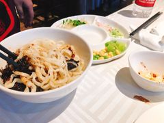 -四季民福烤鸭店(王府井灯市口店)