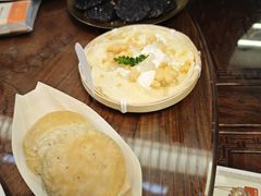 -香麒园·过桥米线·南湖雅宴