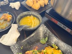 -熹悟海鲜火锅·广式打边炉