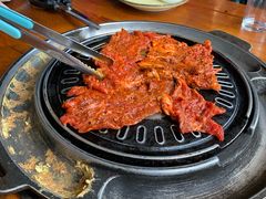-超级神炭烤肉夜食(芥园西道店)