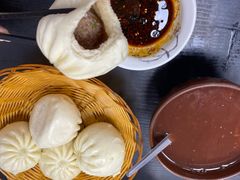 -郑家包子牛肉拉面(尚勤路店)