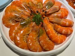 -33号大院·青岛本帮菜(五四广场店)