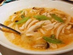 -幸福蔬·时尚蔬食(黄山湖公园店)