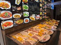 -501號台州海鲜餐厅(海创园店)