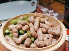 -北京食堂·烤鸭·宵夜(亚运村店)