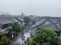 -青州古城