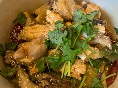 -周家二小姐的菜(西津渡店)