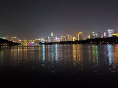 -南宁南湖公园