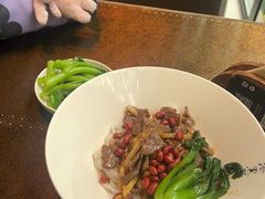 -漆黑觉米粉(三里屯店)