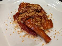 富贵脆皮鸡-新荣记(椒江店)