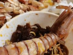 -铭副琦食·虾蟹烩馆(渔人码头店)