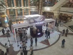 -泡泡玛特POPMART(上海环球港店)