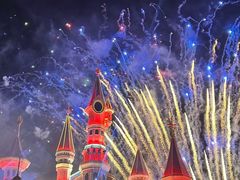 -沈阳方特欢乐世界