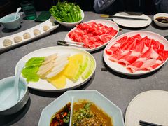 -鼎鼎香·港式火锅(北京SKP店)
