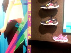 -NIKE上海青浦优选体验店