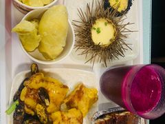 -钱库里海鲜自助(唐山街店)