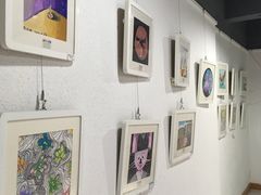 -彩翼儿童美术(新阳路)