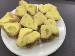 油果子-德海牛肉面(武警医院店)