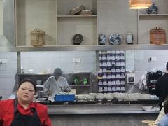 -蒋家桥饺面店(四望亭路店)