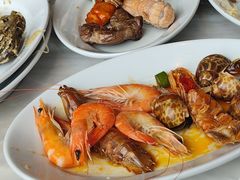 -君悦酒店·乐厨·高空自助餐(青年大街店)