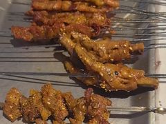 -三个大叔东北烧烤·砂锅菜(西三旗店)