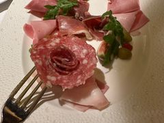 -波特曼西餐厅(南岗店)