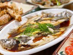 -八方海味餐厅