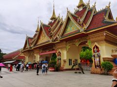 -西双版纳勐泐文化旅游区