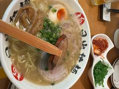 -日出拉面(望京店)