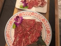 -隐家本格烧肉(万达广场店)