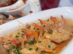 -丰收日·小海鲜·沪上家宴(顾村正大店)