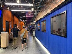 -九龙湾国际展贸中心STAR HALL汇星