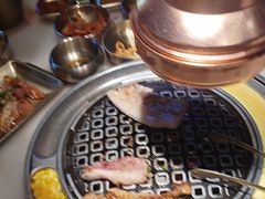 -韩宫宴和牛烤肉(宣州国购店)
