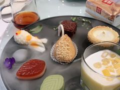 -千灯盛汇·头牌粤菜(致越优城店)