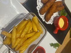 -豪客来牛排(马群招商花园城店)