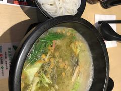 -大鼓米线(长宁建滔广场DM店)