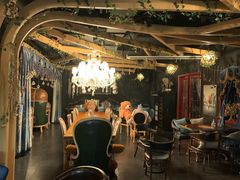 -Strawberry Butterfly草莓蝴蝶日式水果挞