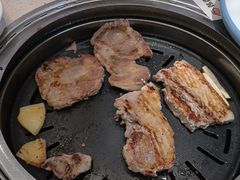 -韩香福烤肉庄园(荣成店)