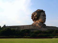-橘子洲景区