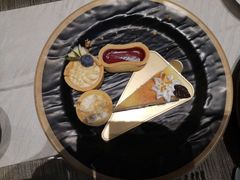 -巴西烤肉海鲜自助餐厅