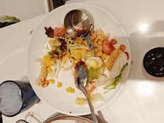-夏日玛莉西餐厅(梅溪湖步步高店)