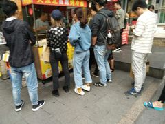 -大东北首席烤冷面(学府路店)