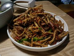 -遇见小厨·北京烤鸭·江湖菜·川菜(广福桥店)