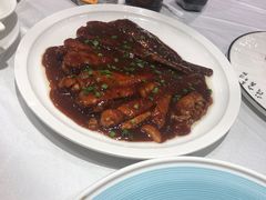 -老人和饭店(淮海中路店)