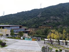 -雁荡山风景名胜区