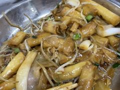 -拉超大排档(南安市场店)