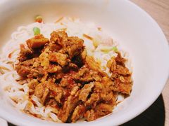 -白起肉夹馍