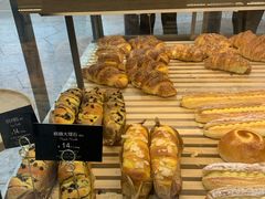 -面包新语(上地华联店)