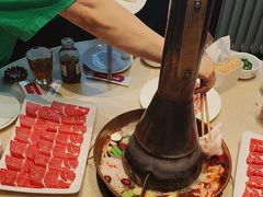 -阳坊大都涮羊肉(阳坊总店)