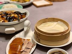 -金鸭季·北京烤鸭(深业上城店)